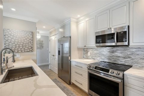 Condominio en venta en Sarasota, Florida, 2 dormitorios, 108.51 m2 № 2224538 - foto 13