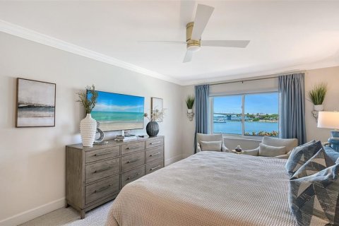 Condominio en venta en Sarasota, Florida, 2 dormitorios, 108.51 m2 № 2224538 - foto 18