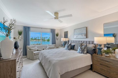Condominio en venta en Sarasota, Florida, 2 dormitorios, 108.51 m2 № 2224538 - foto 17