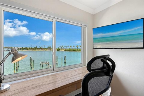 Condominio en venta en Sarasota, Florida, 2 dormitorios, 108.51 m2 № 2224538 - foto 26