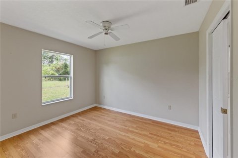 House in Trenton, Florida 2 bedrooms, 125.42 sq.m. № 1720635 - photo 25
