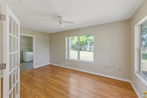 House in Trenton, Florida 2 bedrooms, 125.42 sq.m. № 1720635 - photo 16