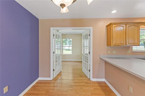 House in Trenton, Florida 2 bedrooms, 125.42 sq.m. № 1720635 - photo 14