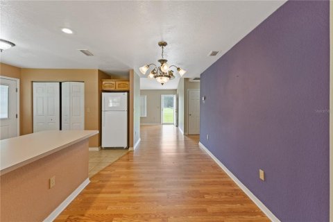 House in Trenton, Florida 2 bedrooms, 125.42 sq.m. № 1720635 - photo 15