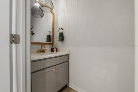 House in Riverview, Florida 4 bedrooms, 189.06 sq.m. № 2399509 - photo 23