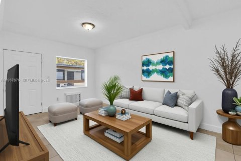 Appartement à Fort Lauderdale, Floride 2 chambres, 6902.64 m2 № 2152605