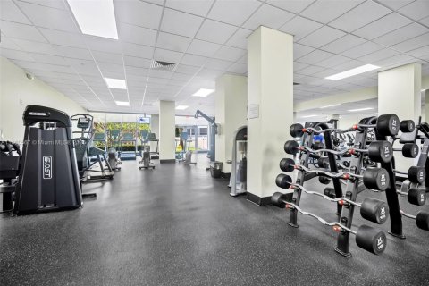 Condominio en venta en Hollywood, Florida, 1 dormitorio, 82.03 m2 № 1889718 - foto 27