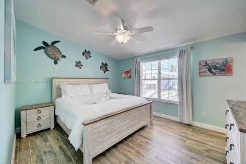 House in Key Largo, Florida 2 bedrooms, 89.19 sq.m. № 1836780 - photo 8