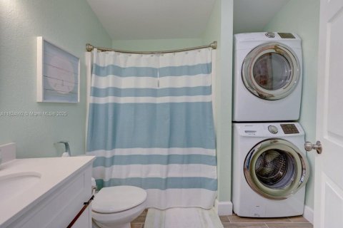 House in Key Largo, Florida 2 bedrooms, 89.19 sq.m. № 1836780 - photo 27