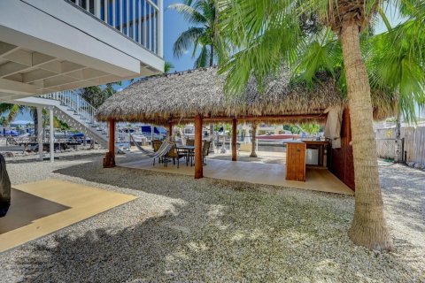 House in Key Largo, Florida 2 bedrooms, 89.19 sq.m. № 1836780 - photo 12