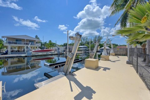 House in Key Largo, Florida 2 bedrooms, 89.19 sq.m. № 1836780 - photo 11