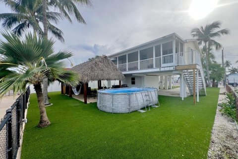 House in Key Largo, Florida 2 bedrooms, 89.19 sq.m. № 1836780 - photo 3