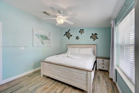 House in Key Largo, Florida 2 bedrooms, 89.19 sq.m. № 1836780 - photo 30