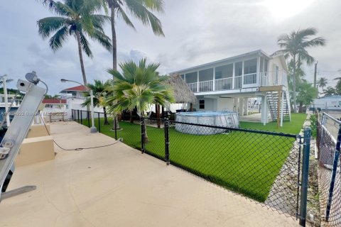 House in Key Largo, Florida 2 bedrooms, 89.19 sq.m. № 1836780 - photo 14