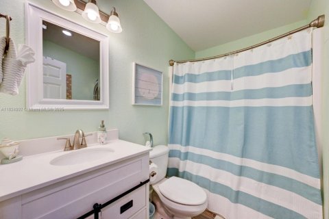 House in Key Largo, Florida 2 bedrooms, 89.19 sq.m. № 1836780 - photo 28