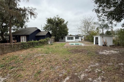 House in Casselberry, Florida 3 bedrooms, 152.73 sq.m. № 1902116 - photo 22