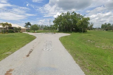 Land in Punta Gorda, Florida № 2160661 - photo 4
