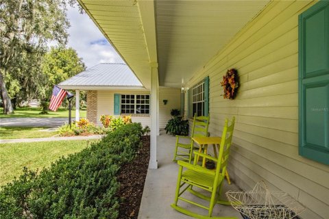 Casa en venta en Fort Meade, Florida, 3 dormitorios, 223.43 m2 № 1358354 - foto 7