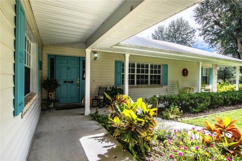 Casa en venta en Fort Meade, Florida, 3 dormitorios, 223.43 m2 № 1358354 - foto 5