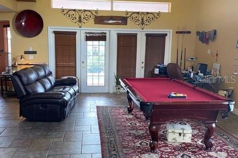 House in Apollo Beach, Florida 3 bedrooms, 242.47 sq.m. № 2149491 - photo 2