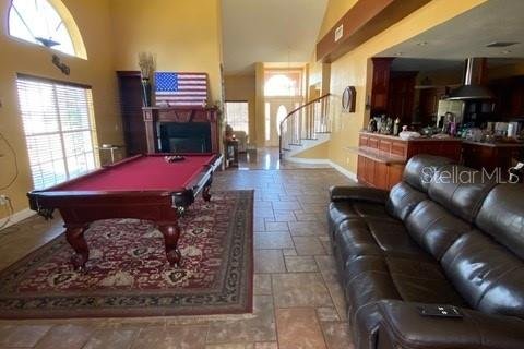 House in Apollo Beach, Florida 3 bedrooms, 242.47 sq.m. № 2149491 - photo 9