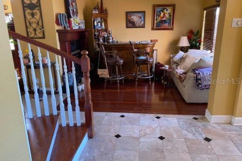 House in Apollo Beach, Florida 3 bedrooms, 242.47 sq.m. № 2149491 - photo 4