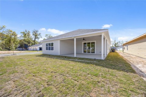 House in Gainesville, Florida 4 bedrooms, 167.22 sq.m. № 2120666 - photo 4