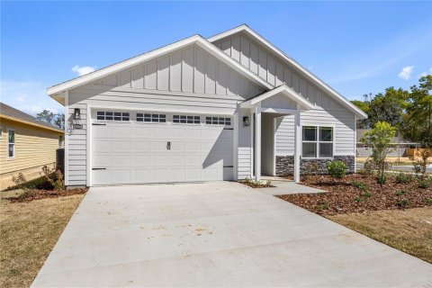 House in Gainesville, Florida 4 bedrooms, 167.22 sq.m. № 2120666 - photo 28