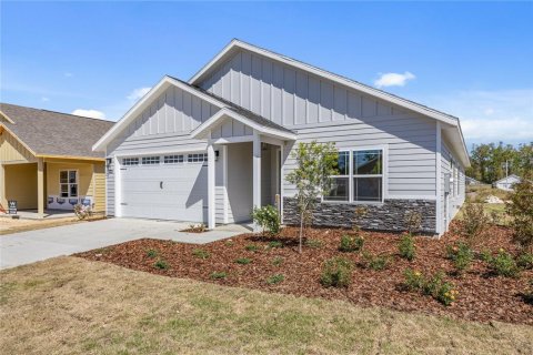 House in Gainesville, Florida 4 bedrooms, 167.22 sq.m. № 2120666 - photo 27