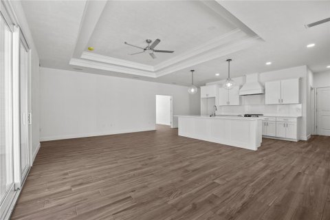 House in Gainesville, Florida 4 bedrooms, 167.22 sq.m. № 2120666 - photo 18