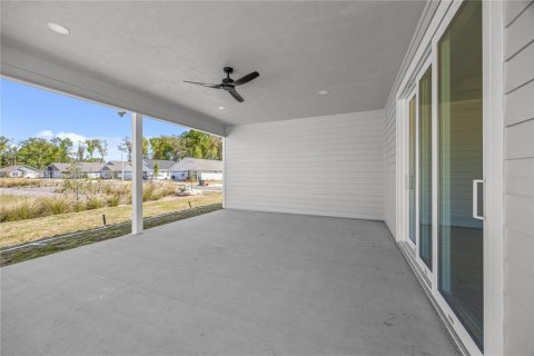 House in Gainesville, Florida 4 bedrooms, 167.22 sq.m. № 2120666 - photo 3