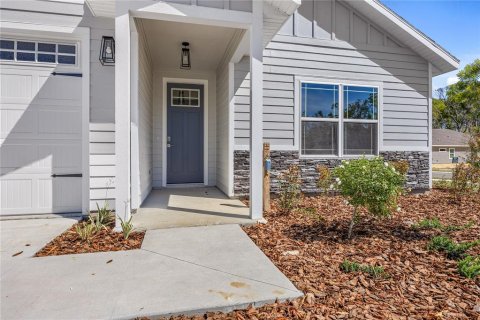 House in Gainesville, Florida 4 bedrooms, 167.22 sq.m. № 2120666 - photo 29