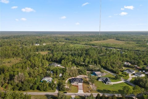 Купить виллу или дом в Юстис, Флорида 12 комнат, 227.61м2, № 2198119 - фото 6