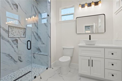 Купить виллу или дом в Юстис, Флорида 12 комнат, 227.61м2, № 2198119 - фото 29