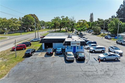 Propiedad comercial en venta en Bradenton, Florida, 191.38 m2 № 2166584 - foto 5