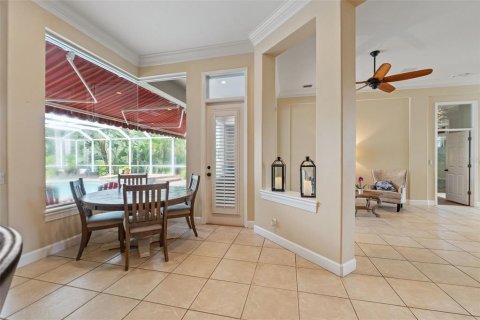 Villa ou maison à vendre à Tarpon Springs, Floride: 4 chambres, 249.44 m2 № 1835553 - photo 28