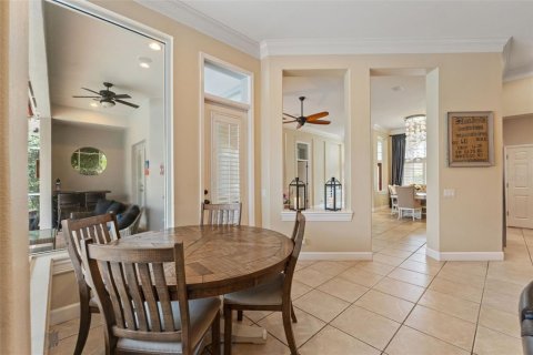 Villa ou maison à vendre à Tarpon Springs, Floride: 4 chambres, 249.44 m2 № 1835553 - photo 29