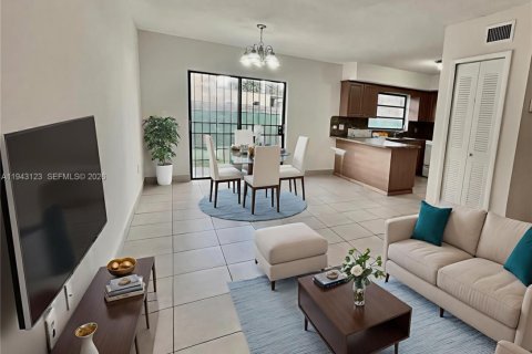 Touwnhouse à Hialeah, Floride 3 chambres, 121.7 m2 № 1999461