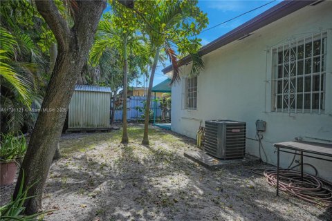 House in North Miami Beach, Florida 3 bedrooms, 93.46 sq.m. № 1865634 - photo 18