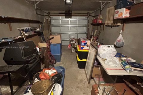 Casa en venta en Hollywood, Florida, 2 dormitorios, 156.82 m2 № 1934891 - foto 15