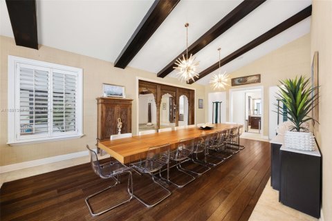 Villa ou maison à louer à Palmetto Bay, Floride: 7 chambres, 954.48 m2 № 2027798 - photo 6