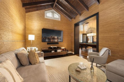 Villa ou maison à louer à Palmetto Bay, Floride: 7 chambres, 954.48 m2 № 2027798 - photo 8