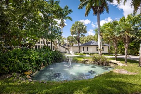 Villa ou maison à louer à Palmetto Bay, Floride: 7 chambres, 954.48 m2 № 2027798 - photo 3