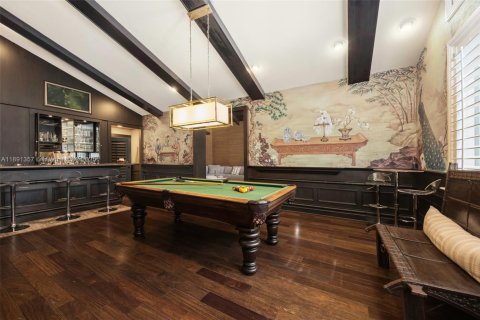 Villa ou maison à louer à Palmetto Bay, Floride: 7 chambres, 954.48 m2 № 2027798 - photo 7