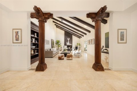 Villa ou maison à louer à Palmetto Bay, Floride: 7 chambres, 954.48 m2 № 2027798 - photo 4