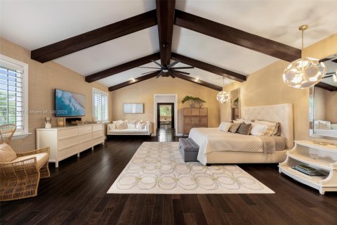 Villa ou maison à louer à Palmetto Bay, Floride: 7 chambres, 954.48 m2 № 2027798 - photo 14