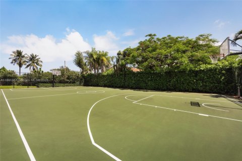 Villa ou maison à louer à Palmetto Bay, Floride: 7 chambres, 954.48 m2 № 2027798 - photo 20