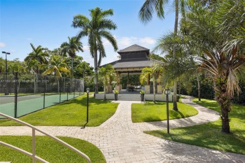 Villa ou maison à louer à Palmetto Bay, Floride: 7 chambres, 954.48 m2 № 2027798 - photo 19