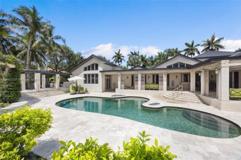 Villa ou maison à louer à Palmetto Bay, Floride: 7 chambres, 954.48 m2 № 2027798 - photo 17