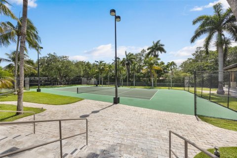 Villa ou maison à louer à Palmetto Bay, Floride: 7 chambres, 954.48 m2 № 2027798 - photo 18